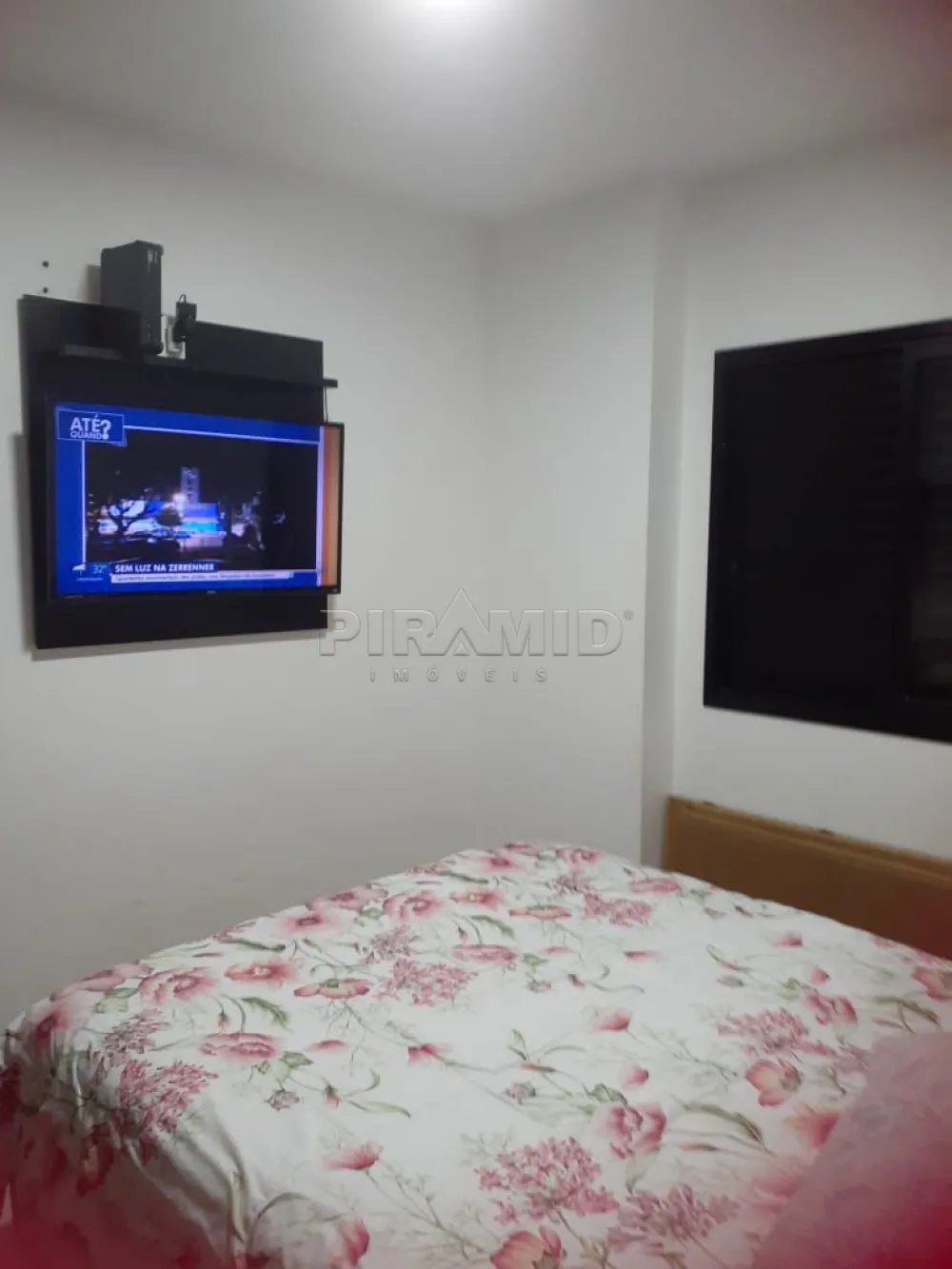 Comprar Apartamento / Padr&atilde;o em Ribeir&atilde;o Preto R$ 350.000,00 - Foto 8