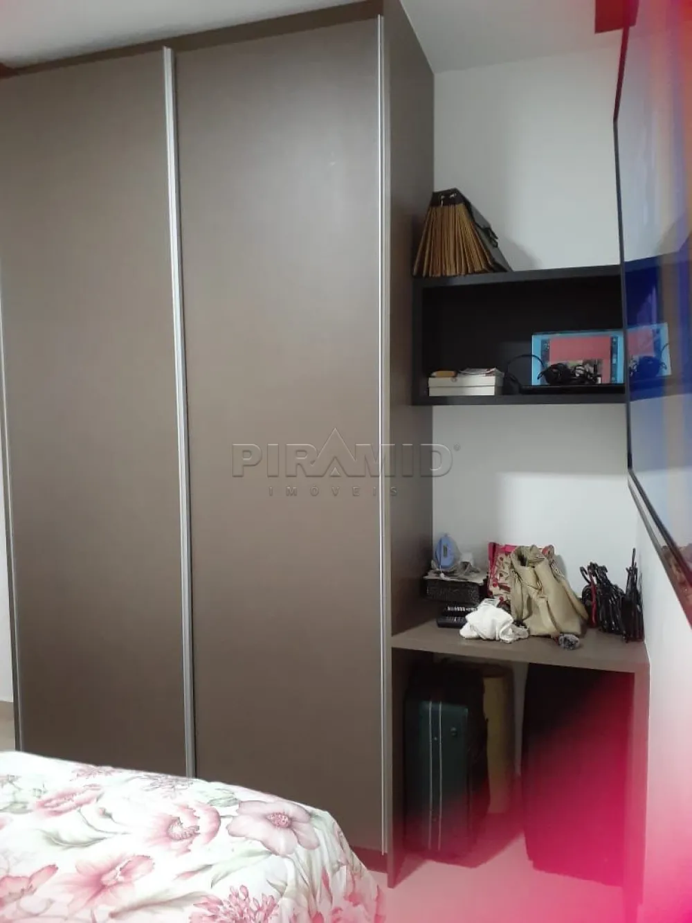 Comprar Apartamento / Padr&atilde;o em Ribeir&atilde;o Preto R$ 350.000,00 - Foto 12