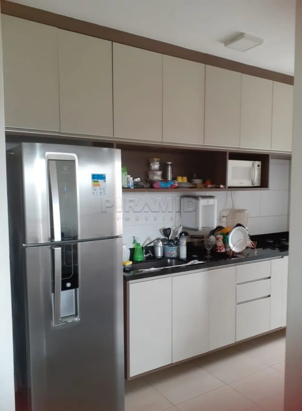Comprar Apartamento / Padr&atilde;o em Ribeir&atilde;o Preto R$ 350.000,00 - Foto 13