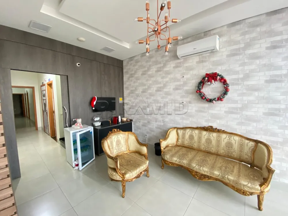 Comprar Comercial / Sal&atilde;o em Ribeir&atilde;o Preto R$ 4.500.000,00 - Foto 4