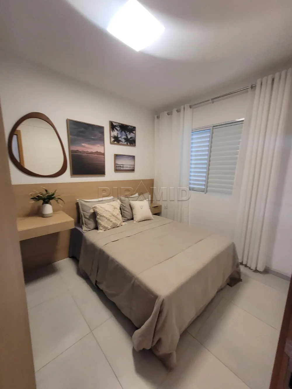 Comprar Apartamento / Lan&ccedil;amento em Ribeir&atilde;o Preto R$ 308.000,00 - Foto 6