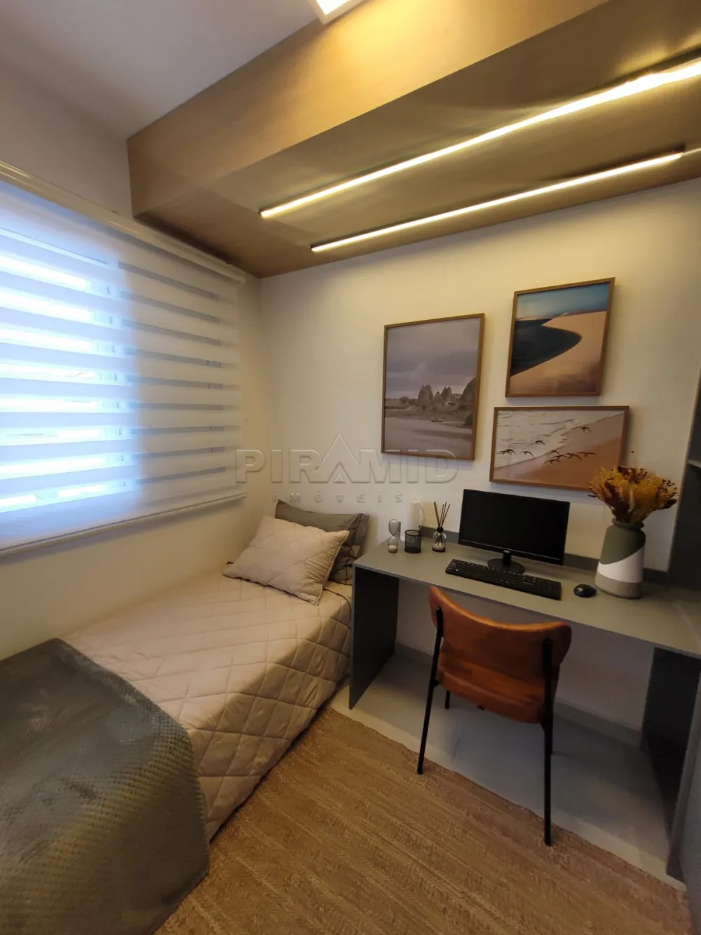 Comprar Apartamento / Lan&ccedil;amento em Ribeir&atilde;o Preto R$ 308.000,00 - Foto 8