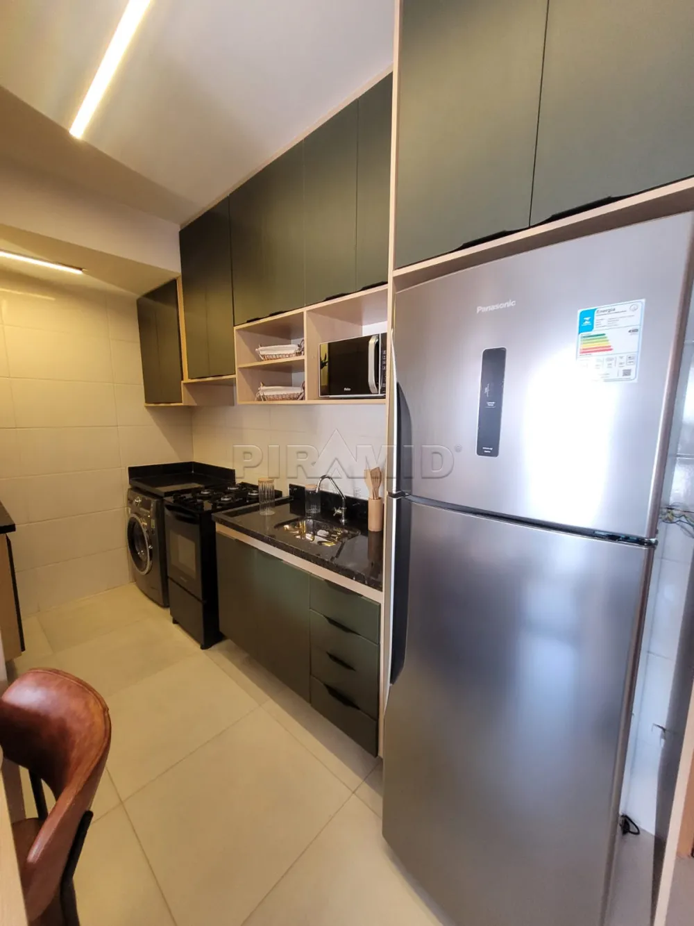 Comprar Apartamento / Lan&ccedil;amento em Ribeir&atilde;o Preto R$ 308.000,00 - Foto 10