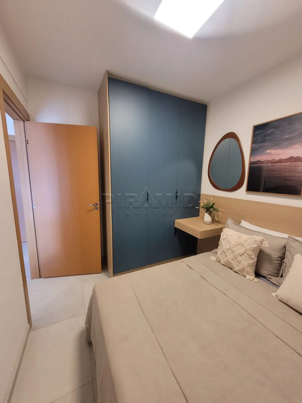 Comprar Apartamento / Lan&ccedil;amento em Ribeir&atilde;o Preto R$ 351.110,00 - Foto 7