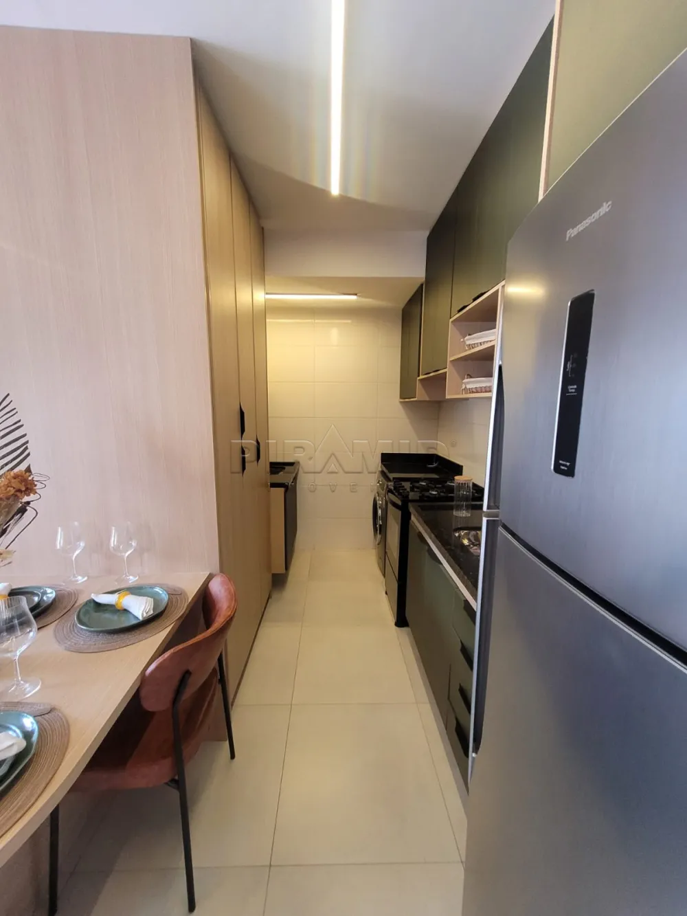 Comprar Apartamento / Lan&ccedil;amento em Ribeir&atilde;o Preto R$ 460.000,00 - Foto 11