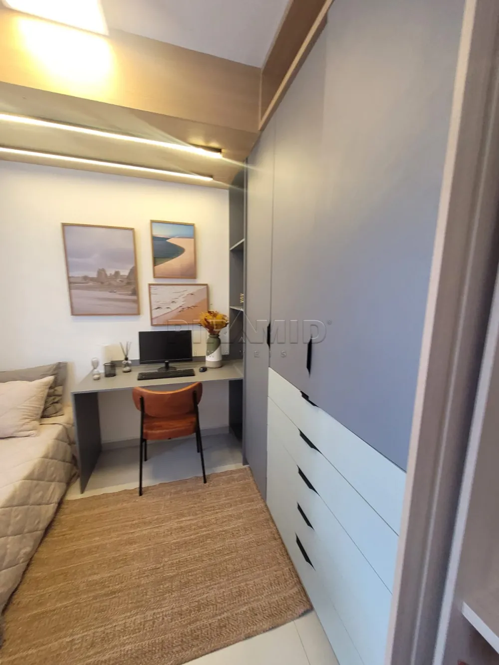 Comprar Apartamento / Lan&ccedil;amento em Ribeir&atilde;o Preto R$ 460.000,00 - Foto 10