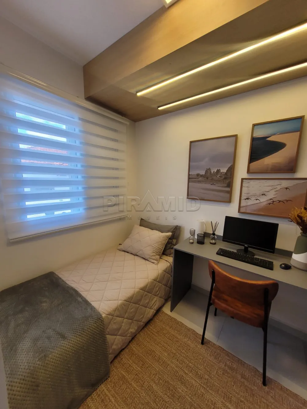 Comprar Apartamento / Lan&ccedil;amento em Ribeir&atilde;o Preto R$ 323.000,00 - Foto 9