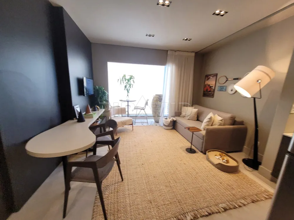 Comprar Apartamento / Lan&ccedil;amento em Ribeir&atilde;o Preto R$ 545.000,00 - Foto 1