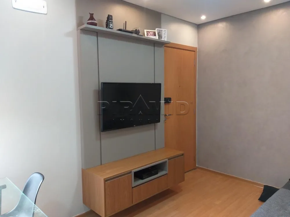 Comprar Apartamento / Padr&atilde;o em Ribeir&atilde;o Preto R$ 290.000,00 - Foto 4