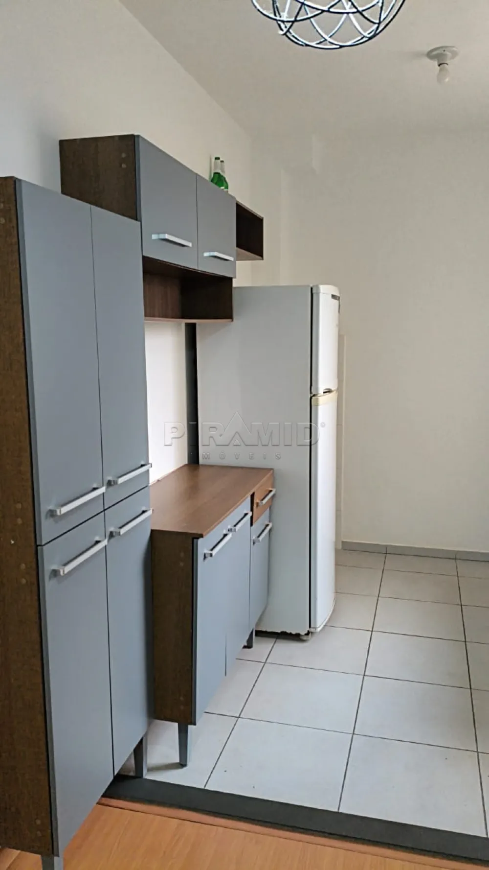 Alugar Apartamento / Padr&atilde;o em Ribeir&atilde;o Preto R$ 1.200,00 - Foto 9