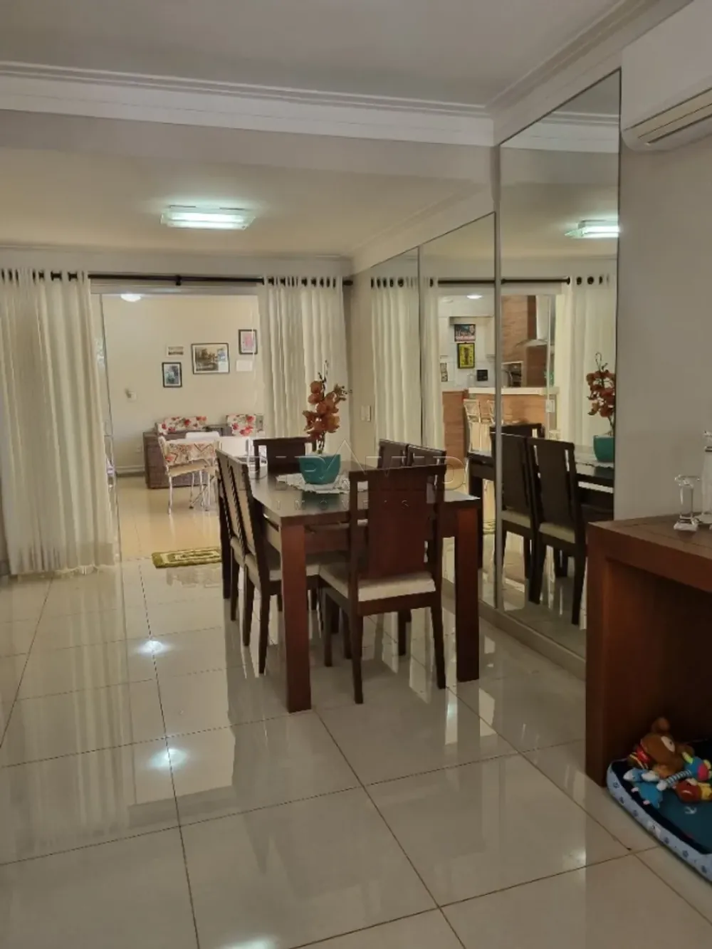 Comprar Casa / Condom&iacute;nio em Ribeir&atilde;o Preto R$ 795.000,00 - Foto 2
