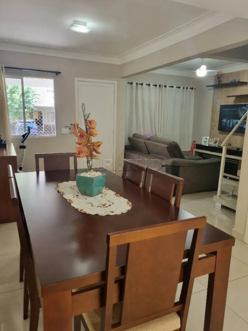 Comprar Casa / Condom&iacute;nio em Ribeir&atilde;o Preto R$ 795.000,00 - Foto 3