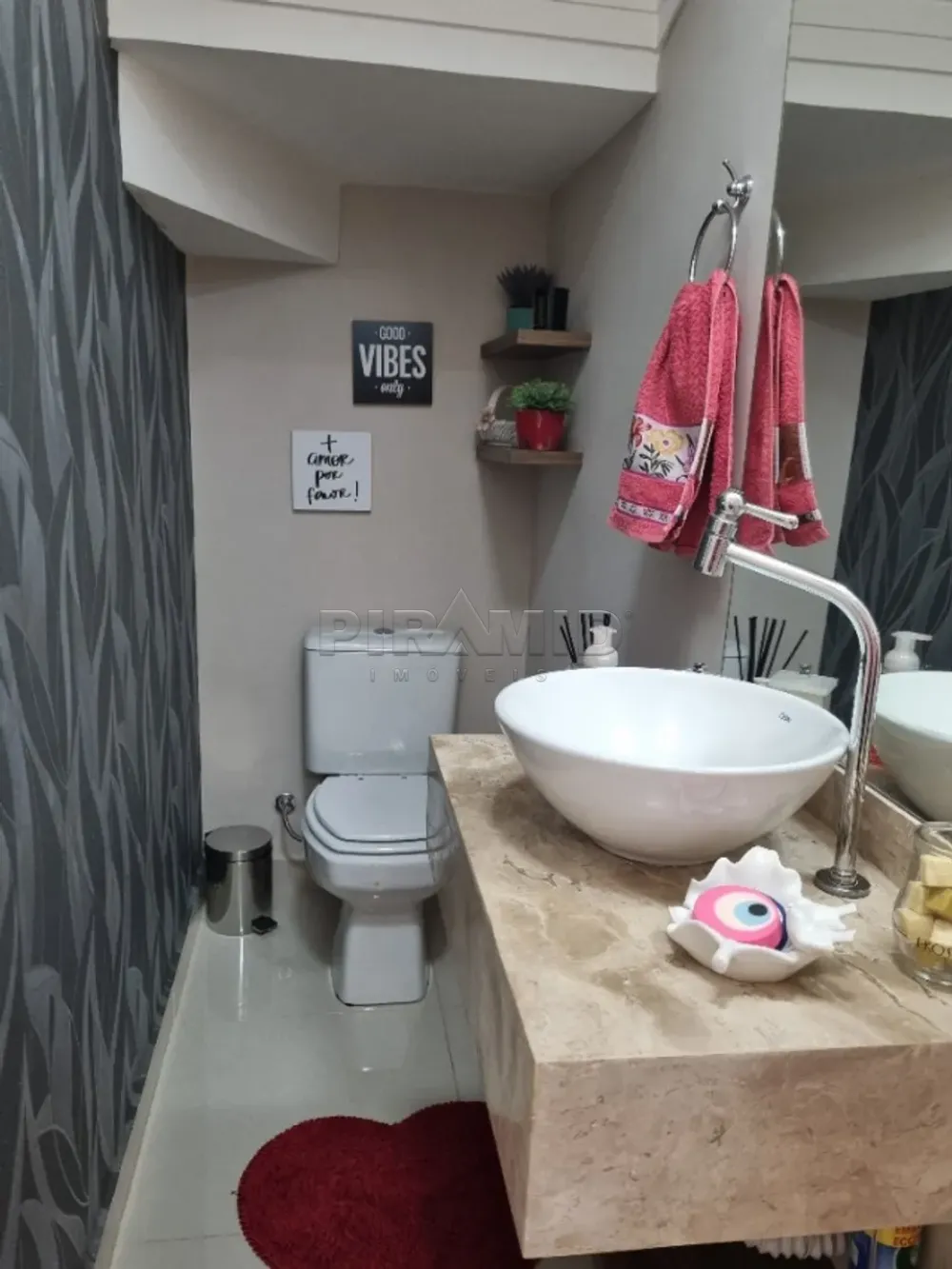 Comprar Casa / Condom&iacute;nio em Ribeir&atilde;o Preto R$ 795.000,00 - Foto 4