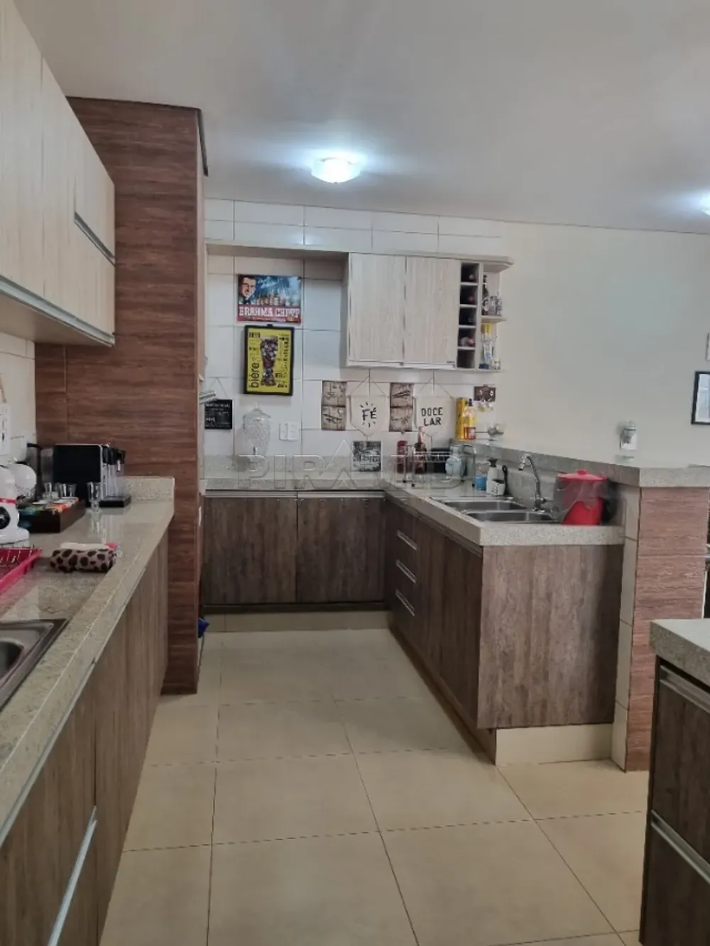 Comprar Casa / Condom&iacute;nio em Ribeir&atilde;o Preto R$ 795.000,00 - Foto 17