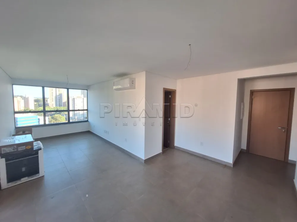 Alugar Apartamento / Padr&atilde;o em Ribeir&atilde;o Preto R$ 7.000,00 - Foto 2