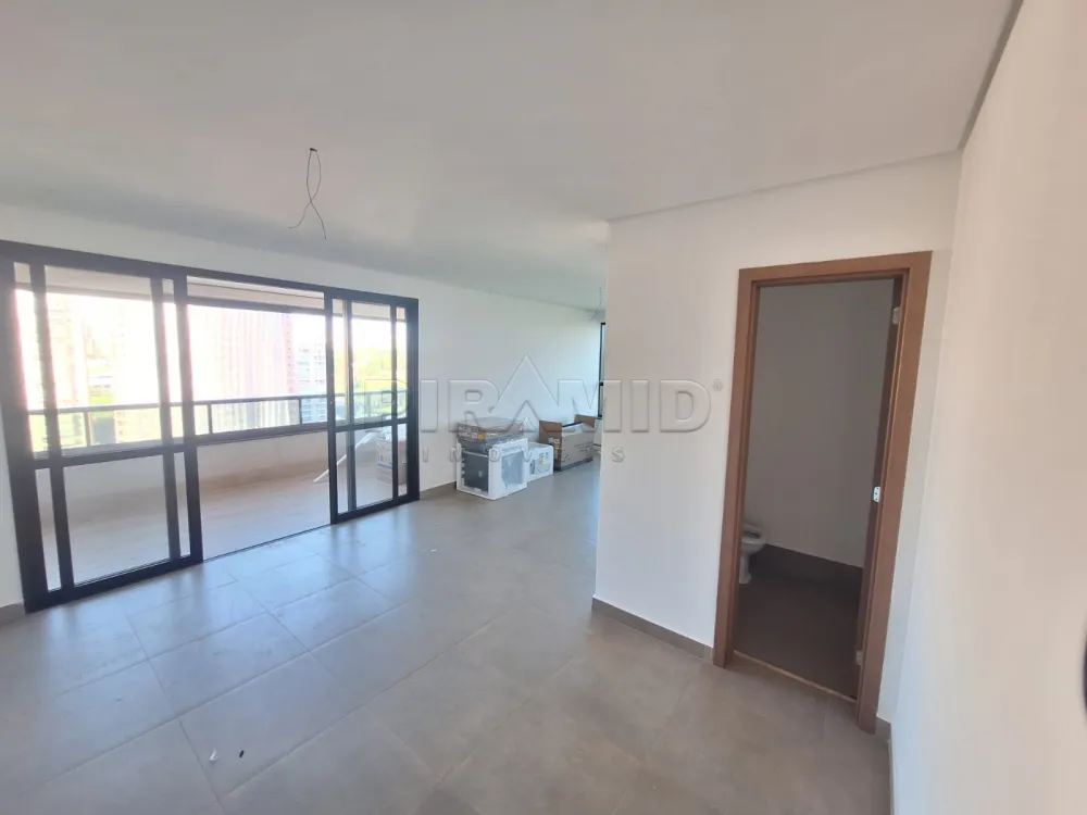 Alugar Apartamento / Padr&atilde;o em Ribeir&atilde;o Preto R$ 7.000,00 - Foto 1