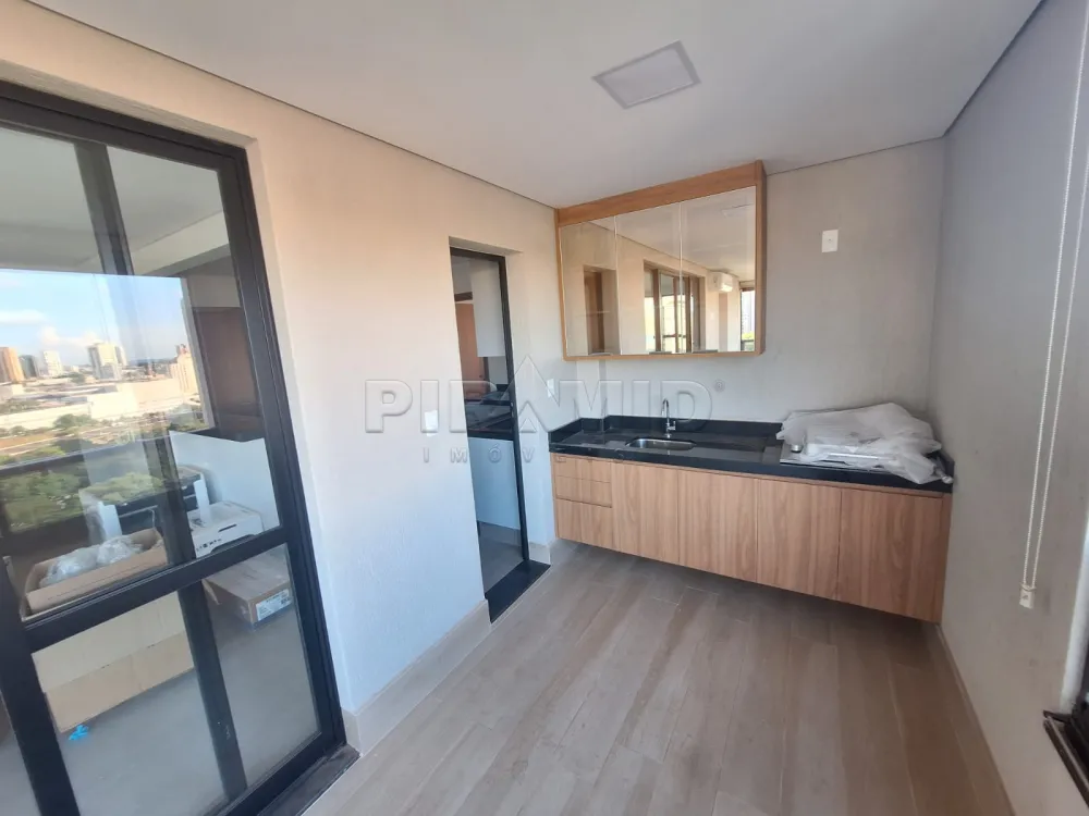 Alugar Apartamento / Padr&atilde;o em Ribeir&atilde;o Preto R$ 7.000,00 - Foto 5