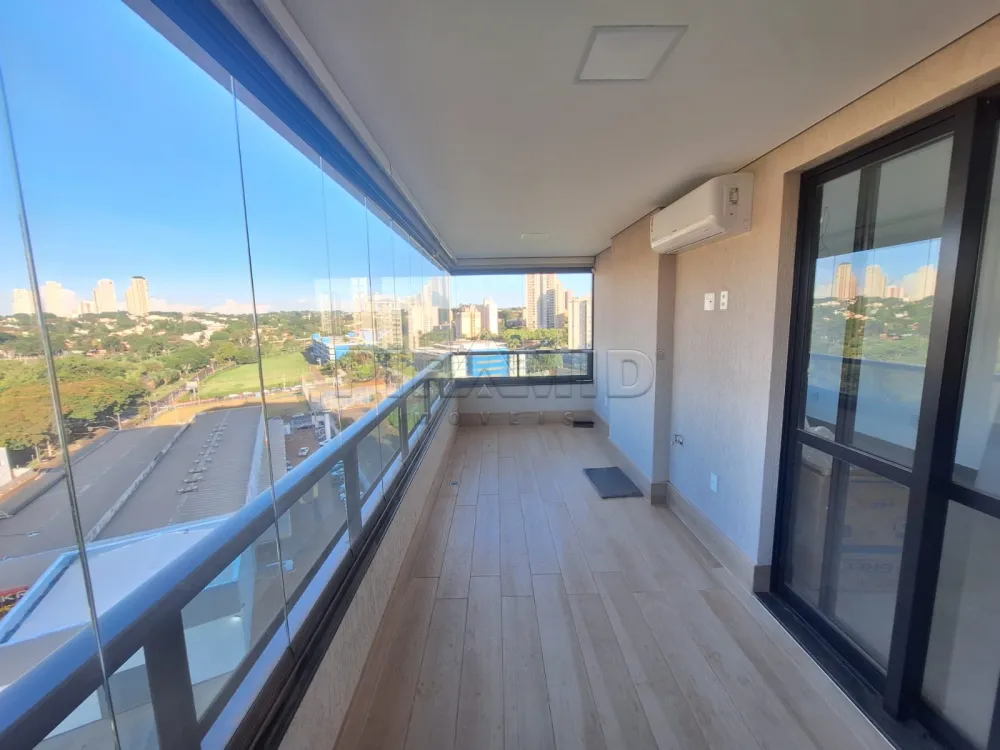 Alugar Apartamento / Padr&atilde;o em Ribeir&atilde;o Preto R$ 7.000,00 - Foto 6