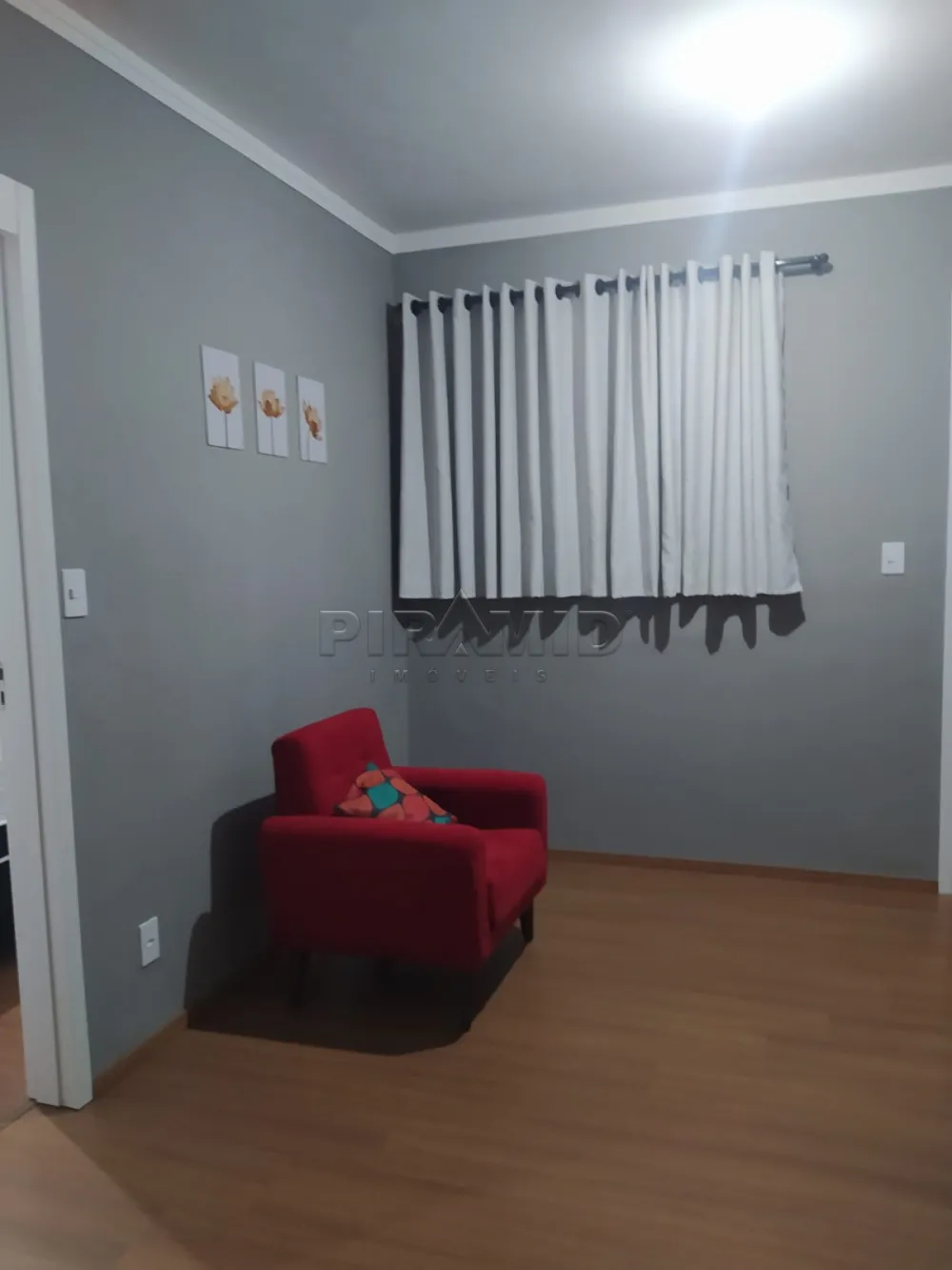 Comprar Apartamento / Padr&atilde;o em Ribeir&atilde;o Preto R$ 213.000,00 - Foto 2