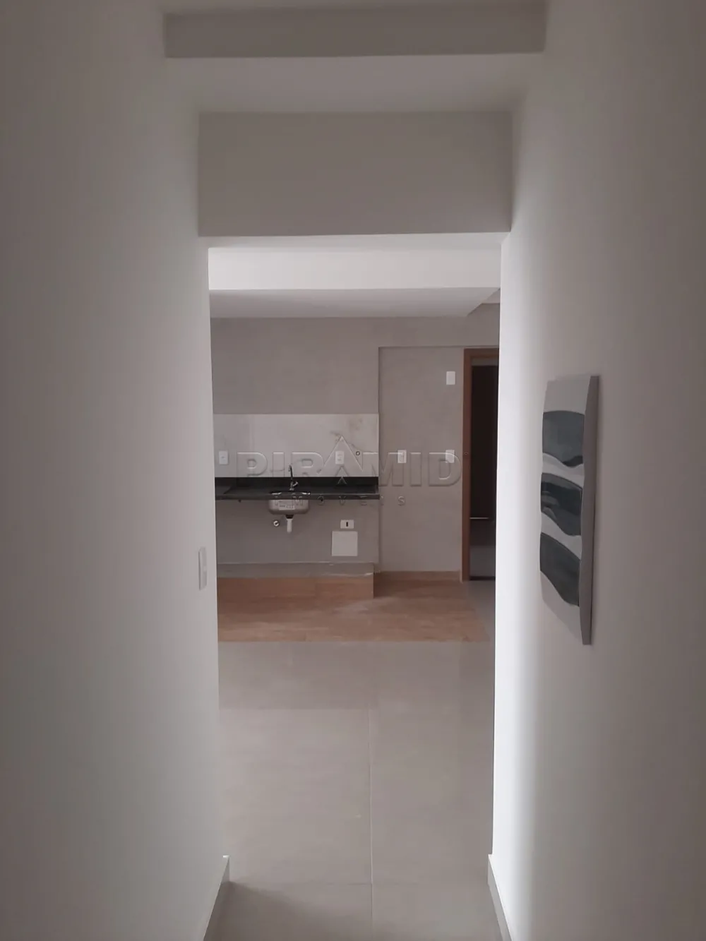 Comprar Apartamento / Padr&atilde;o em Ribeir&atilde;o Preto R$ 446.000,00 - Foto 4