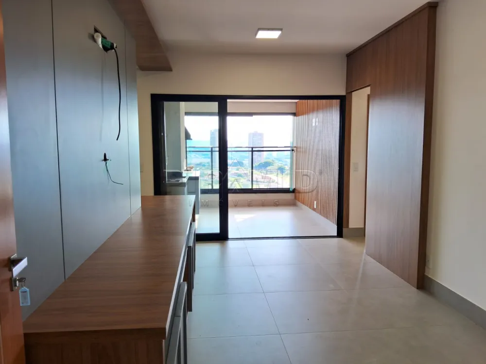 Alugar Apartamento / Padr&atilde;o em Ribeir&atilde;o Preto R$ 4.500,00 - Foto 1
