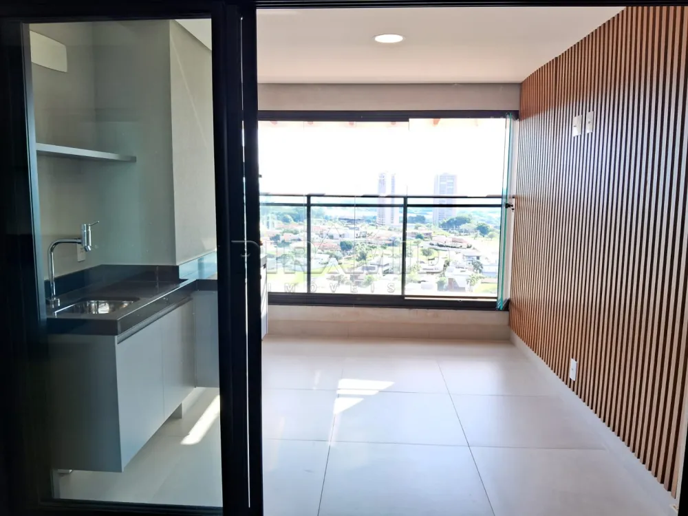 Alugar Apartamento / Padr&atilde;o em Ribeir&atilde;o Preto R$ 4.500,00 - Foto 4