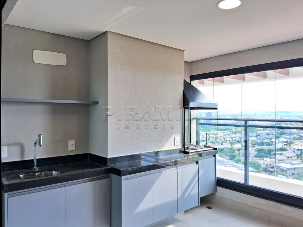 Alugar Apartamento / Padr&atilde;o em Ribeir&atilde;o Preto R$ 4.500,00 - Foto 5