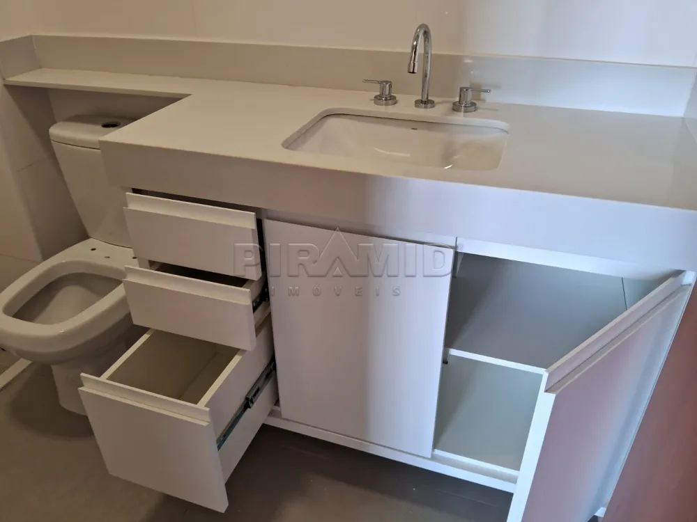 Alugar Apartamento / Padr&atilde;o em Ribeir&atilde;o Preto R$ 4.500,00 - Foto 16