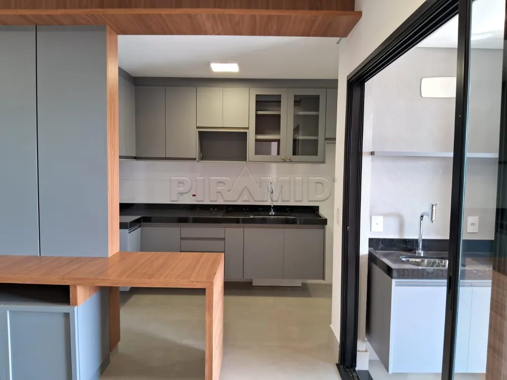 Alugar Apartamento / Padr&atilde;o em Ribeir&atilde;o Preto R$ 4.500,00 - Foto 18
