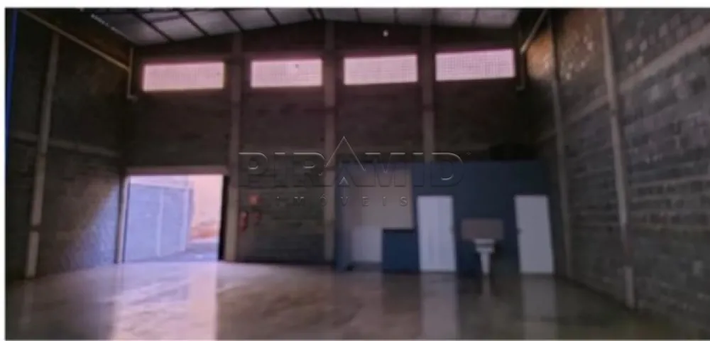 Comprar Comercial / Galp&atilde;o  Barrac&atilde;o em Ribeir&atilde;o Preto R$ 900.000,00 - Foto 2