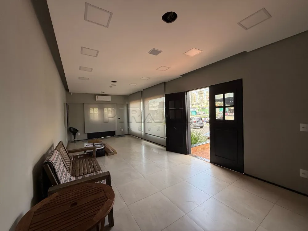 Alugar Comercial / Sala em Ribeir&atilde;o Preto R$ 4.000,00 - Foto 3