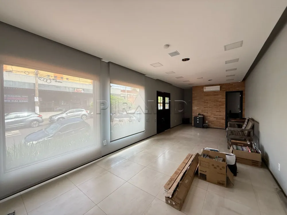 Alugar Comercial / Sala em Ribeir&atilde;o Preto R$ 4.000,00 - Foto 4