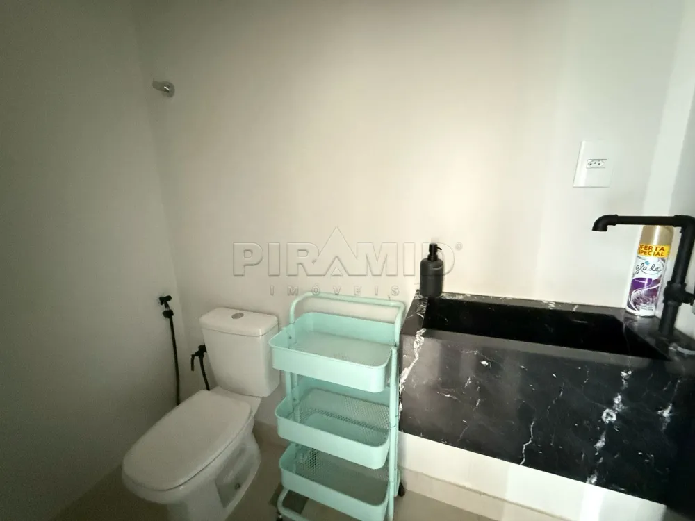 Alugar Comercial / Sala em Ribeir&atilde;o Preto R$ 4.000,00 - Foto 8