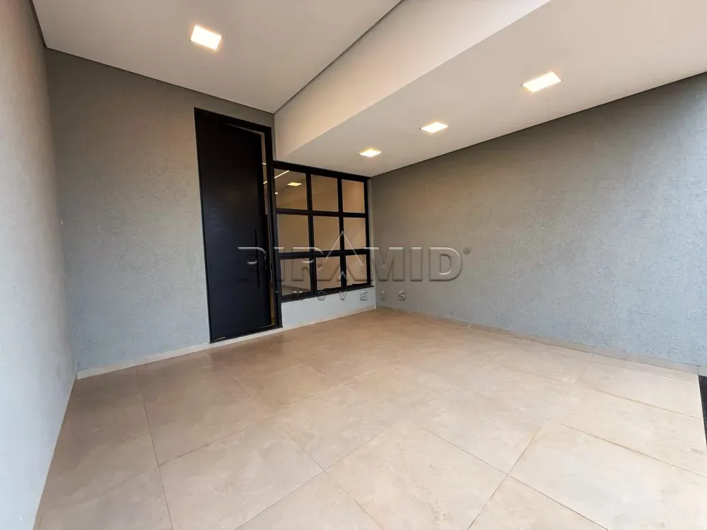 Alugar Casa / Condom&iacute;nio em Ribeir&atilde;o Preto R$ 8.500,00 - Foto 2
