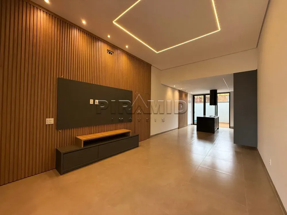 Alugar Casa / Condom&iacute;nio em Ribeir&atilde;o Preto R$ 8.500,00 - Foto 5