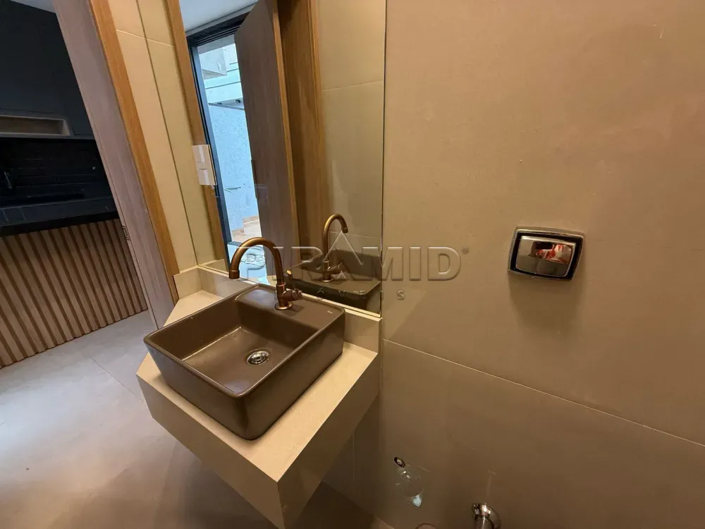 Alugar Casa / Condom&iacute;nio em Ribeir&atilde;o Preto R$ 8.500,00 - Foto 22