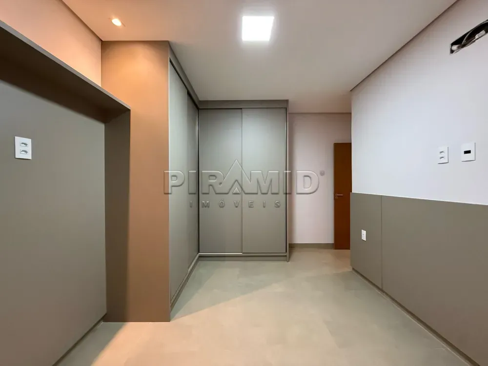Alugar Casa / Condom&iacute;nio em Ribeir&atilde;o Preto R$ 8.500,00 - Foto 27