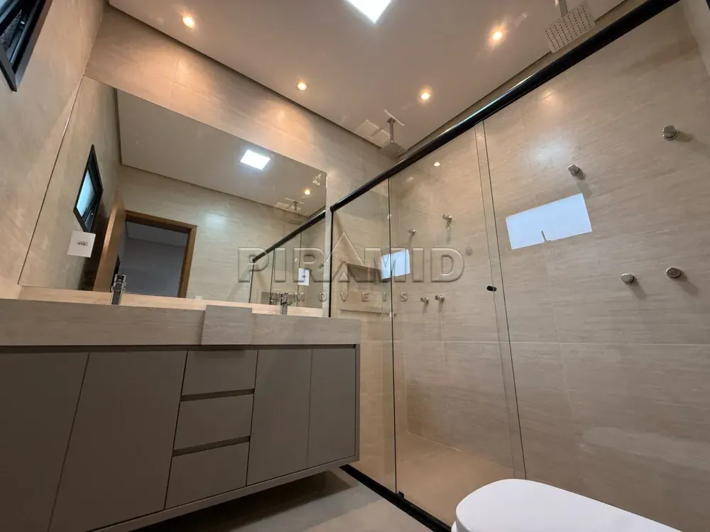 Alugar Casa / Condom&iacute;nio em Ribeir&atilde;o Preto R$ 8.500,00 - Foto 31