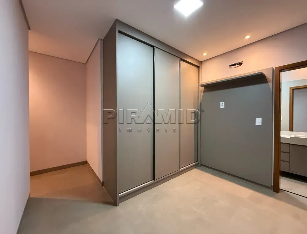 Alugar Casa / Condom&iacute;nio em Ribeir&atilde;o Preto R$ 8.500,00 - Foto 42
