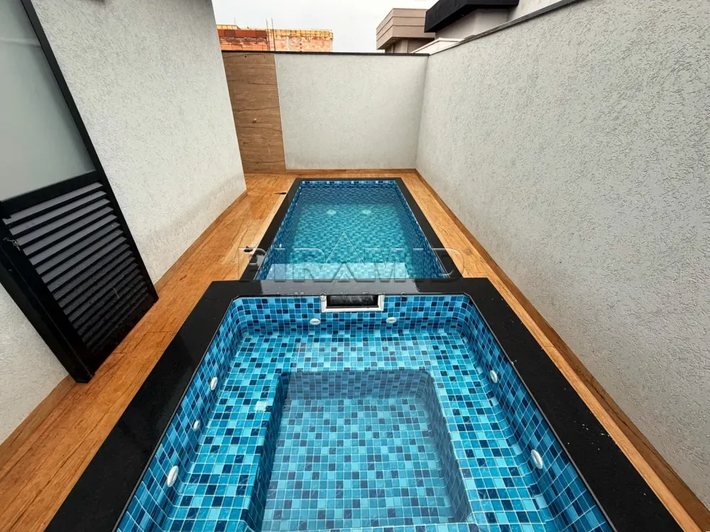 Alugar Casa / Condom&iacute;nio em Ribeir&atilde;o Preto R$ 8.500,00 - Foto 49