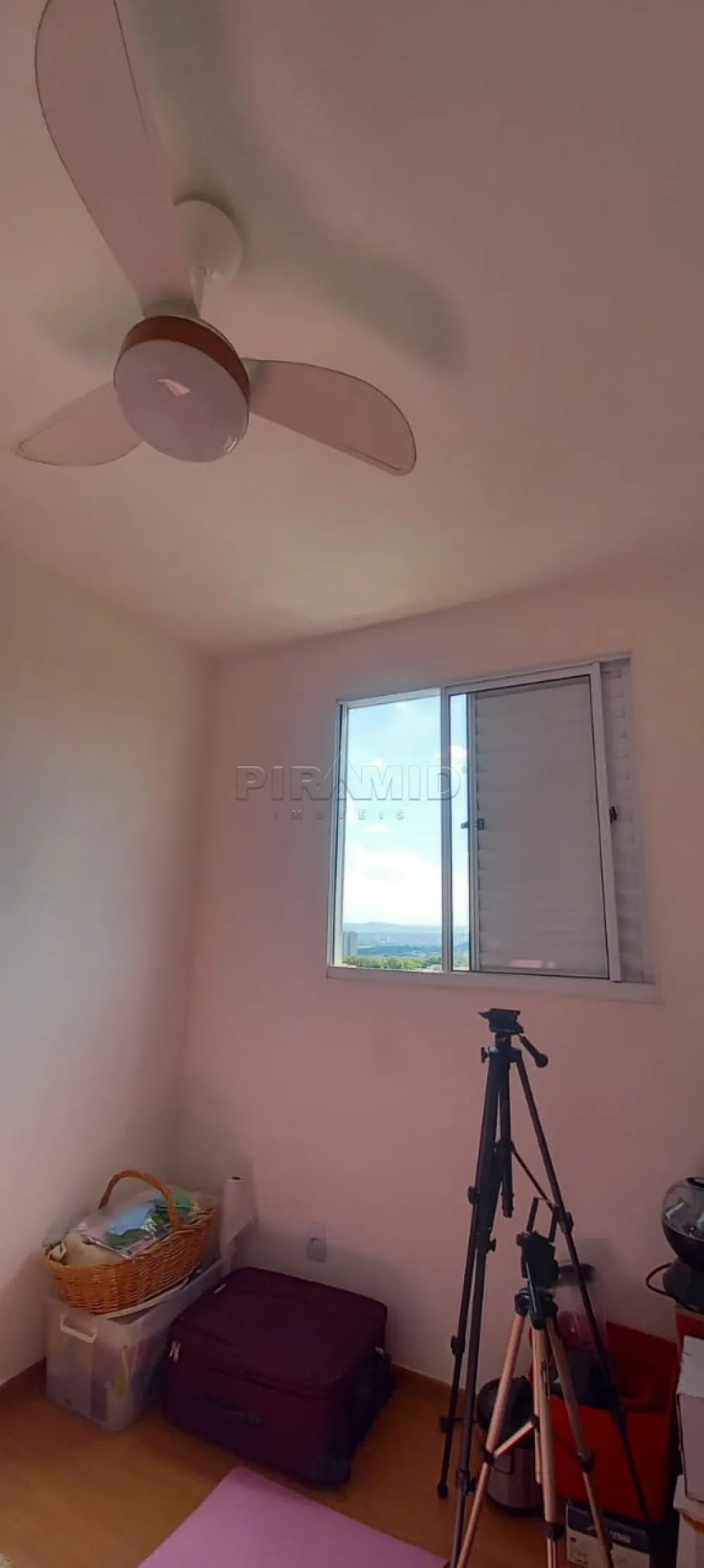 Alugar Apartamento / Padr&atilde;o em Ribeir&atilde;o Preto R$ 800,00 - Foto 6