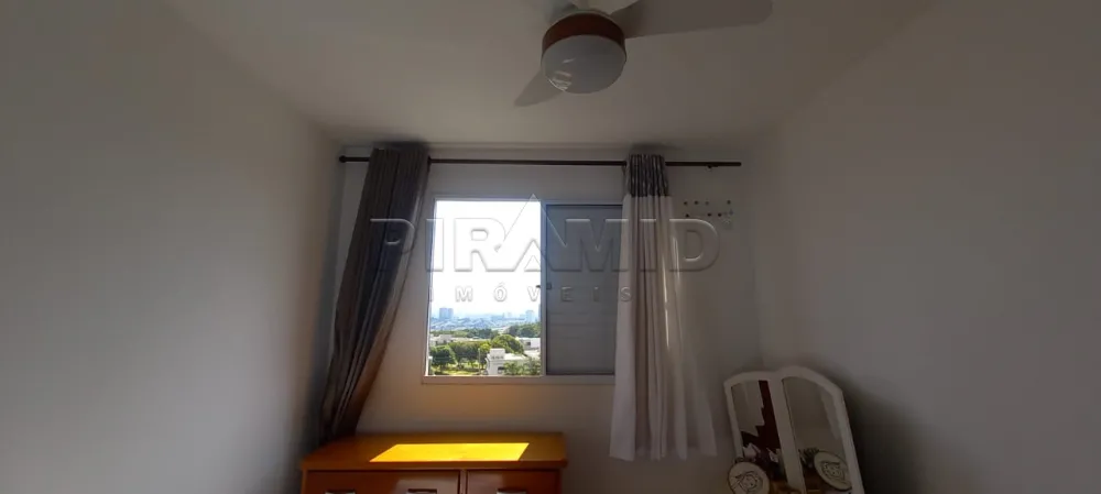 Alugar Apartamento / Padr&atilde;o em Ribeir&atilde;o Preto R$ 800,00 - Foto 7