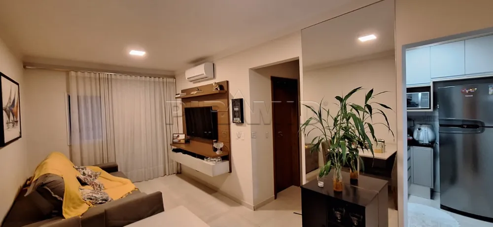 Comprar Apartamento / Padr&atilde;o em Ribeir&atilde;o Preto R$ 300.000,00 - Foto 2