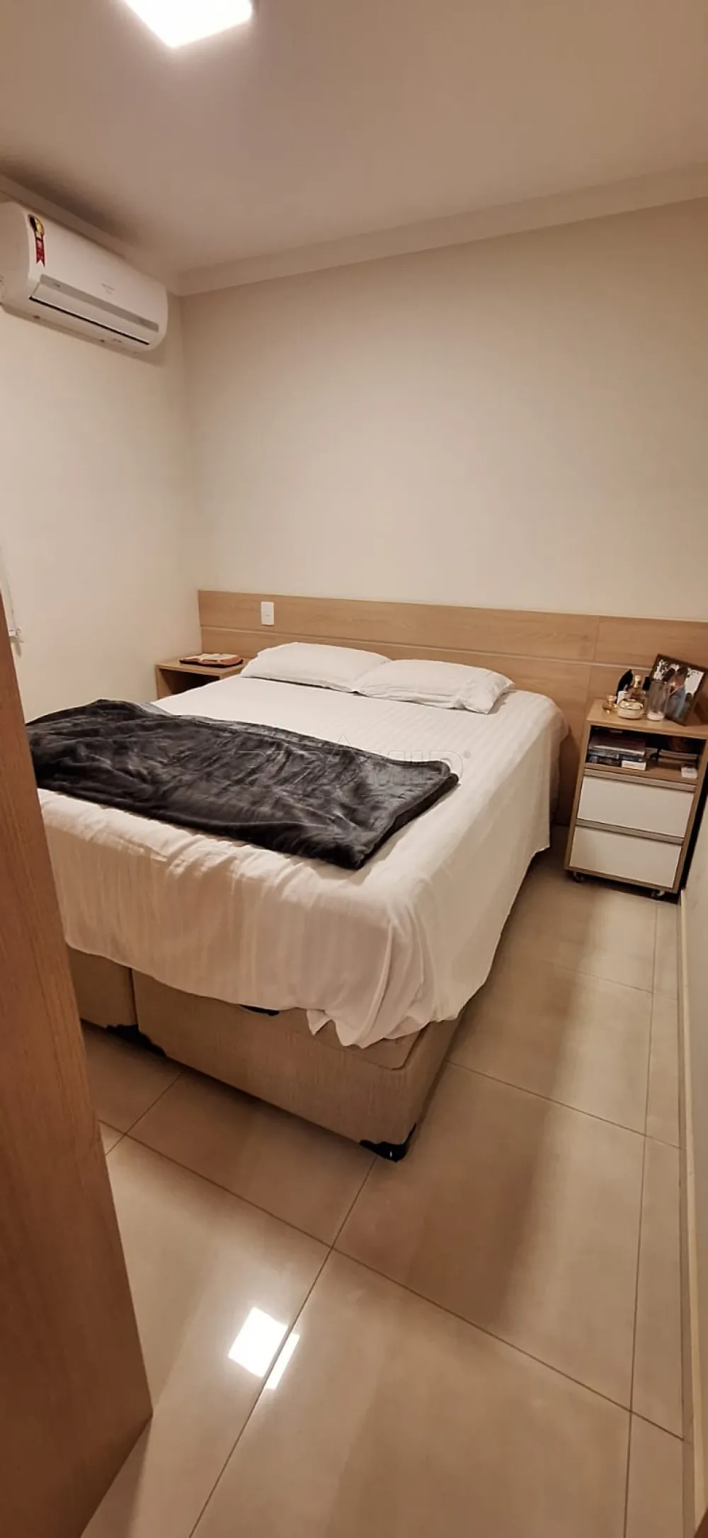 Comprar Apartamento / Padr&atilde;o em Ribeir&atilde;o Preto R$ 300.000,00 - Foto 6