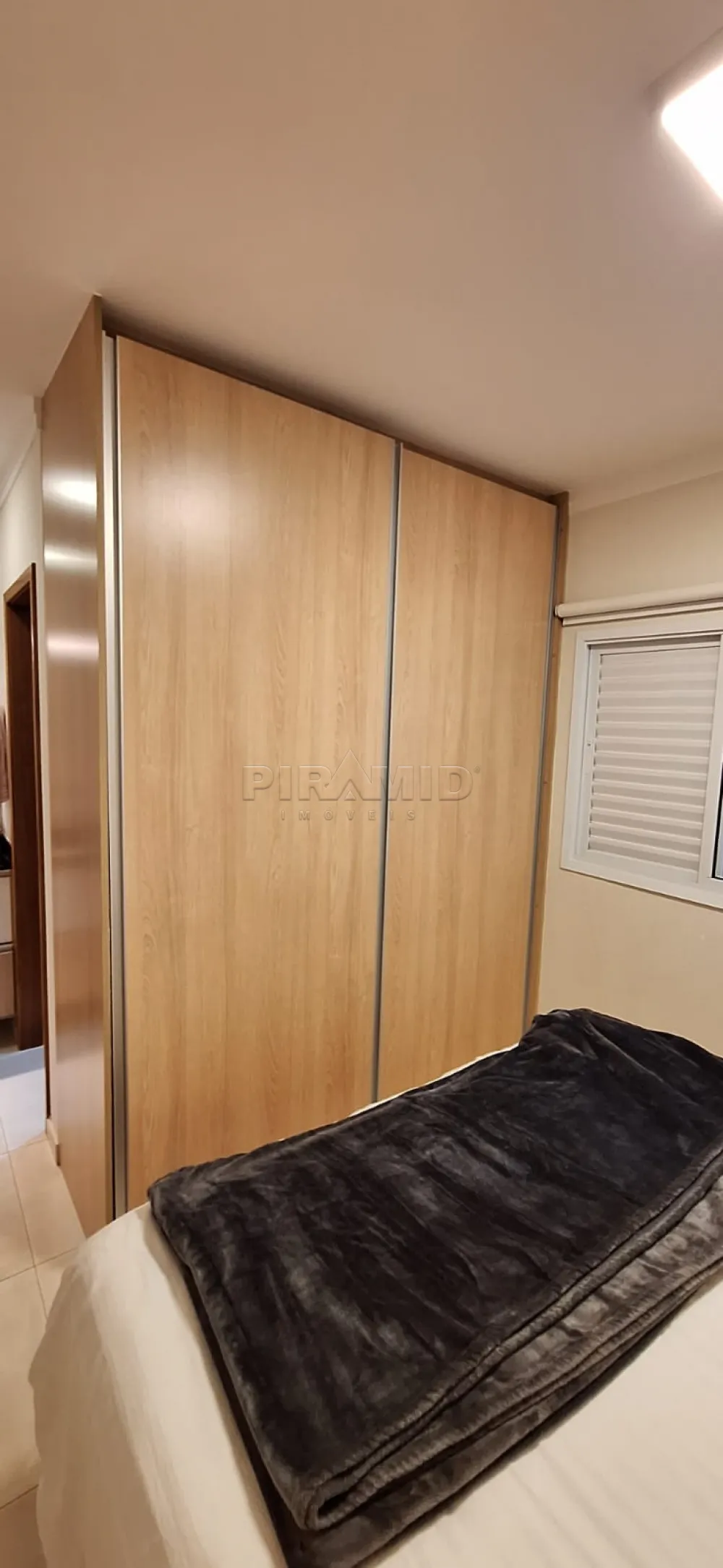Comprar Apartamento / Padr&atilde;o em Ribeir&atilde;o Preto R$ 300.000,00 - Foto 7