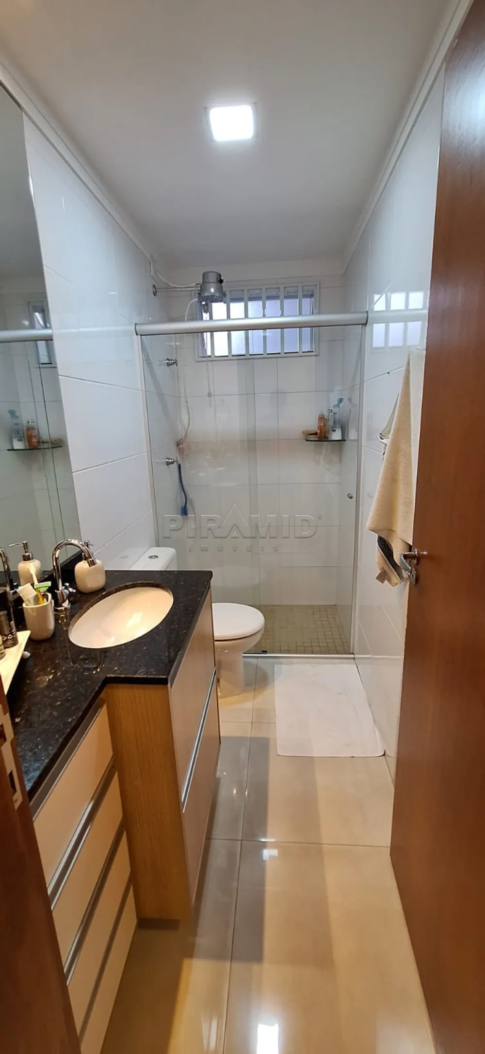 Comprar Apartamento / Padr&atilde;o em Ribeir&atilde;o Preto R$ 300.000,00 - Foto 8