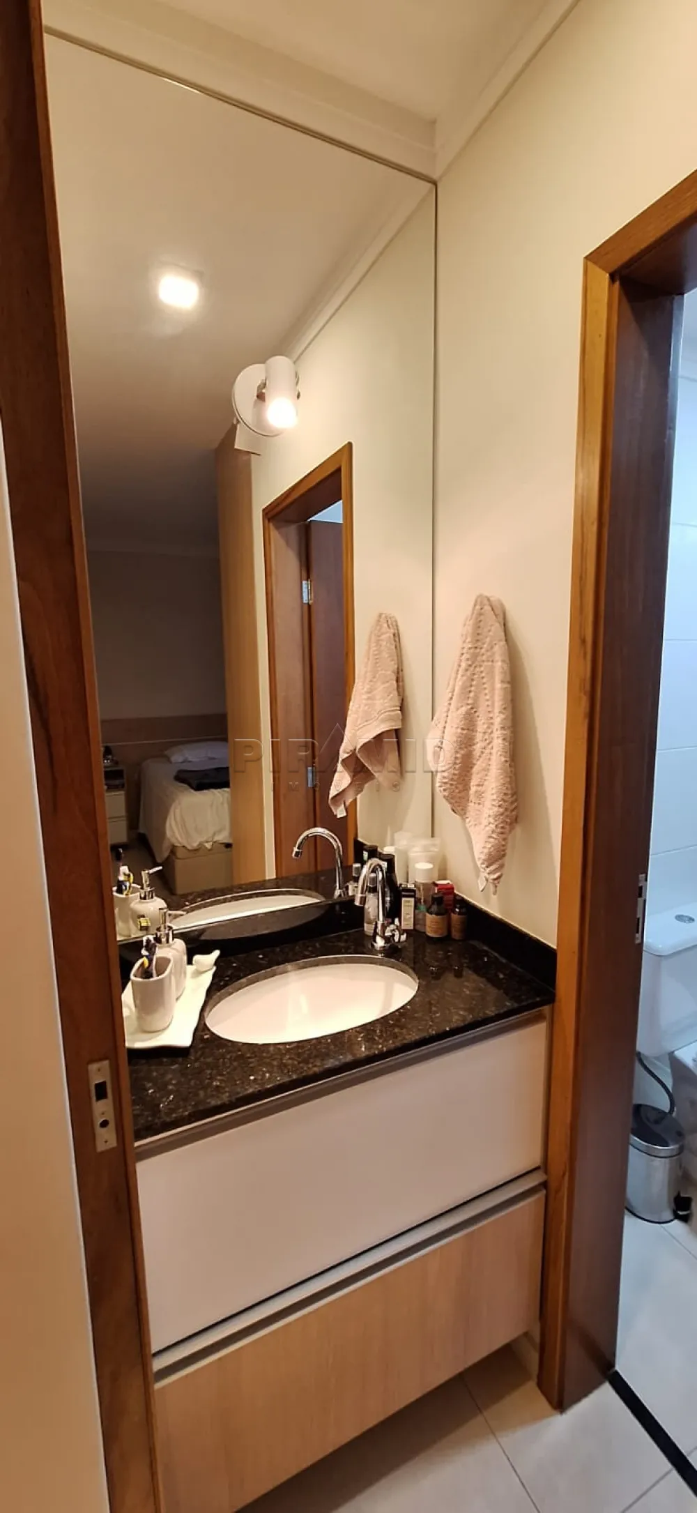 Comprar Apartamento / Padr&atilde;o em Ribeir&atilde;o Preto R$ 300.000,00 - Foto 10
