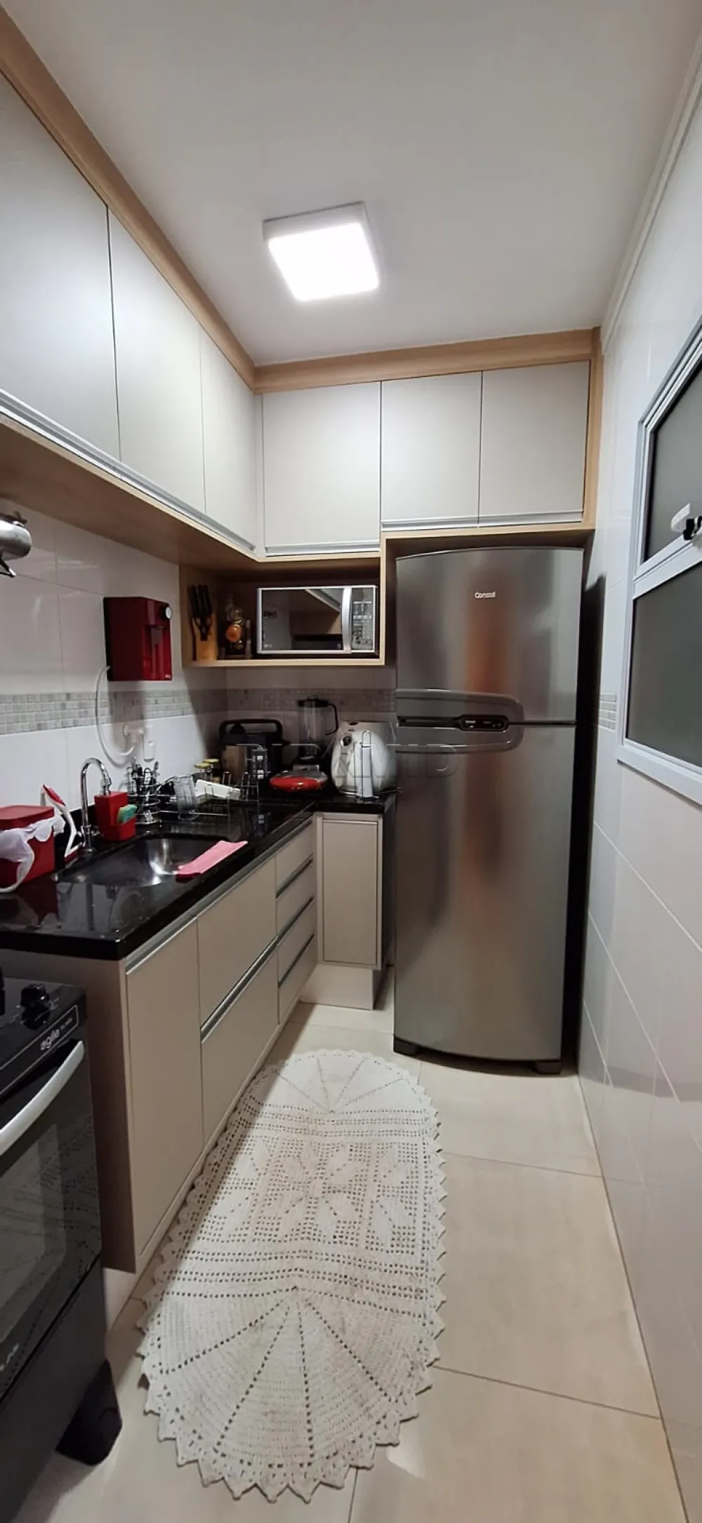 Comprar Apartamento / Padr&atilde;o em Ribeir&atilde;o Preto R$ 300.000,00 - Foto 17