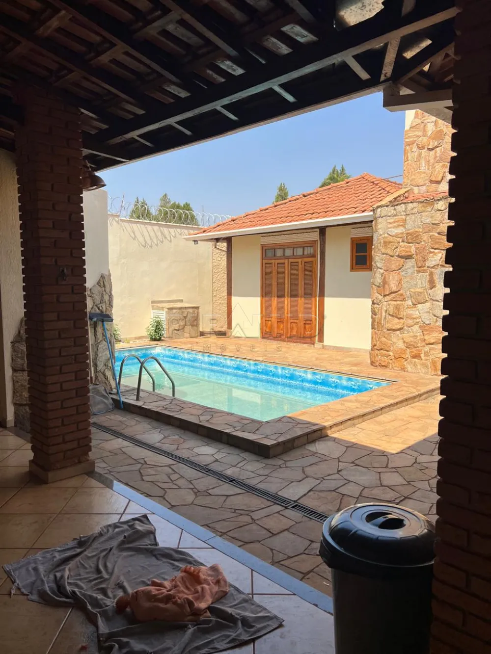 Comprar Casa / Padr&atilde;o em Ribeir&atilde;o Preto R$ 1.100.000,00 - Foto 3