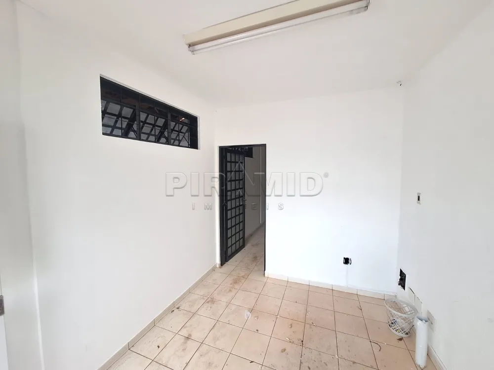 Alugar Comercial / Casa em Ribeir&atilde;o Preto R$ 9.000,00 - Foto 1